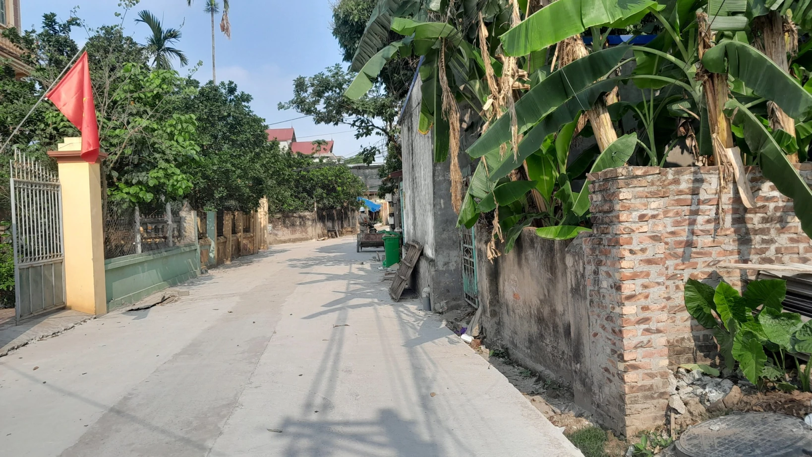 Sáp Mai Thiên Lộc Hà Nội 220m