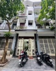 Cần bán căn nhà siêu đẹp Khu Đô Thị Đông Nam Cường, phường Tân Hưng , Thành Phố Hải Phòng.