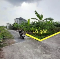 Chính chủ gửi bán lô góc tại thôn Tam Lương, Tân Tiến, Gia Lộc, Hải Dương