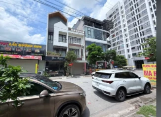 CHÍNH CHỦ BÁN NHÀ 3 TẦNG – MỸ HÀO, HƯNG YÊN