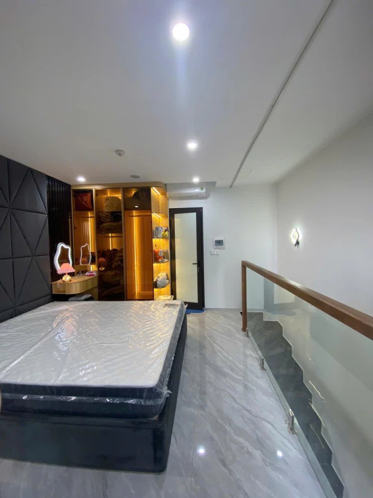PHIÊN BẢN GIỚI HẠN DÀNH CHO GIỚI TINH HOA – SKY VILLAS ONSEN ECOPARK