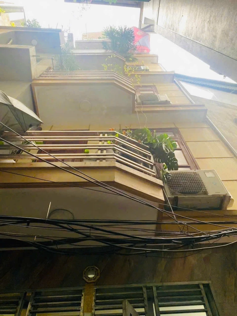 🏠🏠🏠bán nhà phố Nguyễn Khánh Toàn chỉ 5,4 tỷ duy nhất trong phân khúc nhà thổ cư
