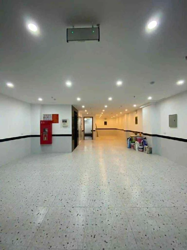 Chung cư mini Cổ Linh, 100m x 8 tầng, 26 phòng cao cấp khép kín, dòng tiền 130tr/tháng