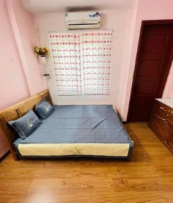 Cho thuê nhà riêng ngõ 105 Bạch Mai, Thanh Nhàn, Hai Bà Trưng - 9tr