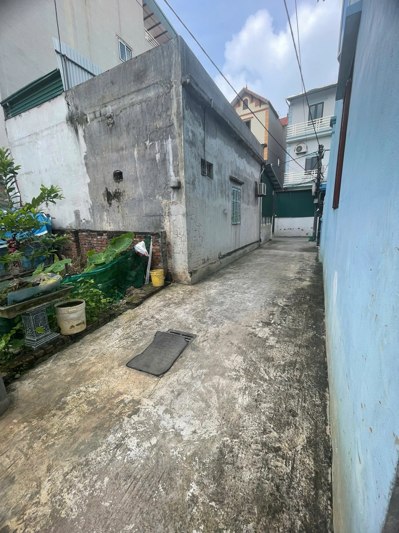 🏡 BÁN ĐẤT THÔN TÔ KHÊ – PHÚ THỊ– THUẬN AN – GIA LÂM – GIÁ CHỈ NHỈNH 3 TỶ