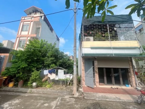 Mảnh Đất Đẹp Quận Hà Đông - Giá Đầu Tư - Khu Phân Lô Đấu Giá - Đường Thông Ô Tô, Gần Trường, Gần Chợ - Giá Hợp Lý