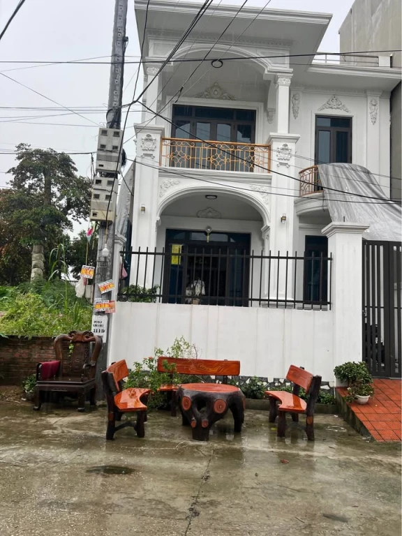 🏡 NHÀ 2 TẦNG – VỊ TRÍ VÀNG GẦN CHỢ TÔ 8 – GIÁ CỰC TỐT