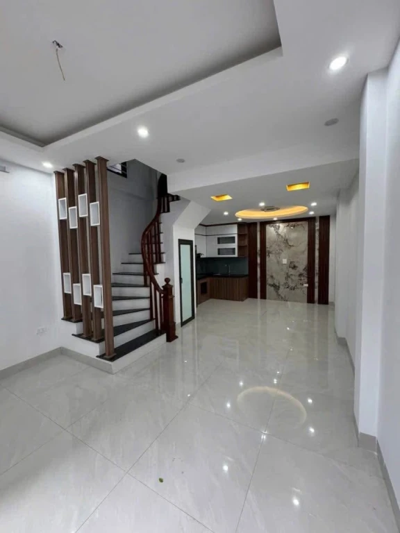 CHÍNH CHỦ BÁN NHÀ TT TRÔI, DIỆN TÍCH RỘNG