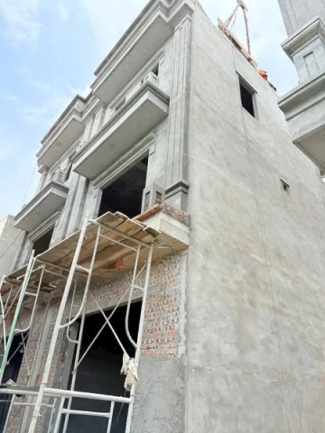 Chính chủ gửi bán nhà cực thoáng – TDP Trà Khê, Hưng Đạo, Hải Phòng