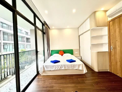 Cho thuê phòng biệt thự theo tầng đủ đồ gường tủ điều hoà;đóng 1 cọc 1