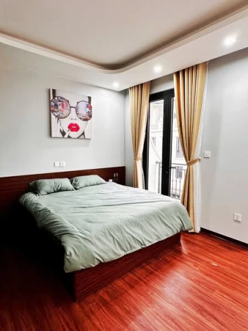 CHO THUÊ PHÒNG FULL ĐỒ – VINHOMES OCEAN PARK 2