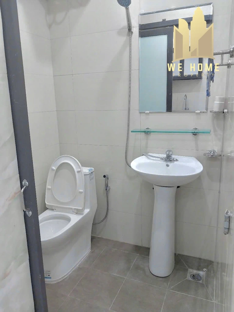 N187- Cho thuê nhà riêng mới tinh trung tâm TP - cầu đất - trần phú