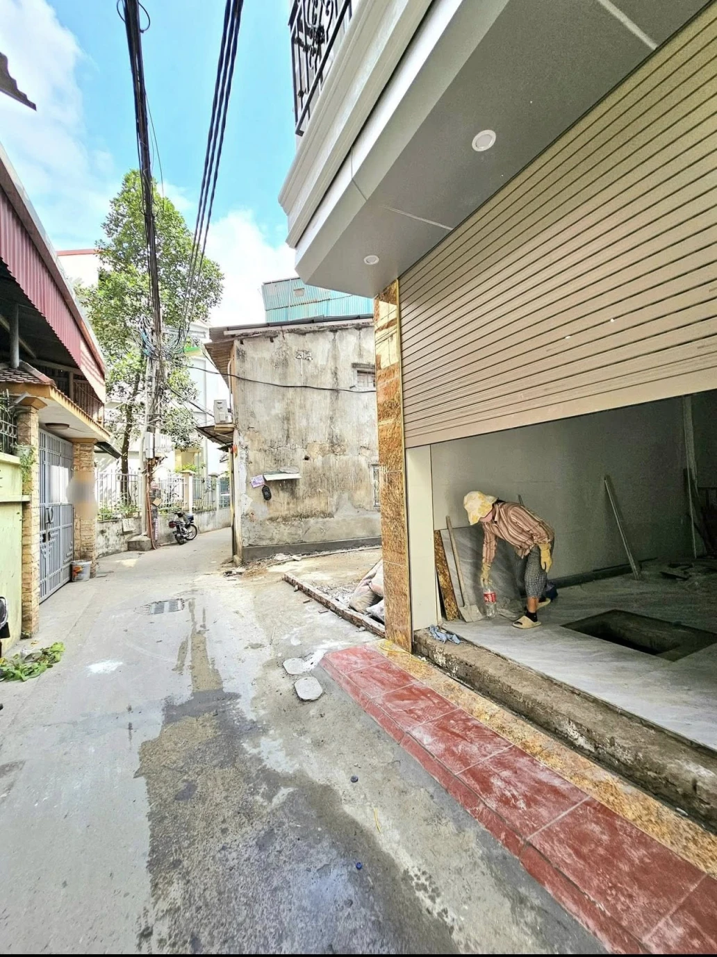 🏡 BÁN NHÀ XUÂN ĐỈNH – LÔ GÓC – Ô TÔ ĐỖ CỬA – NGÕ THÔNG – RA PHỐ CHỈ 1 CHẶT