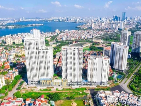 Bỏ túi ngay những kinh nghiệm khi mua nhà Hà Nội