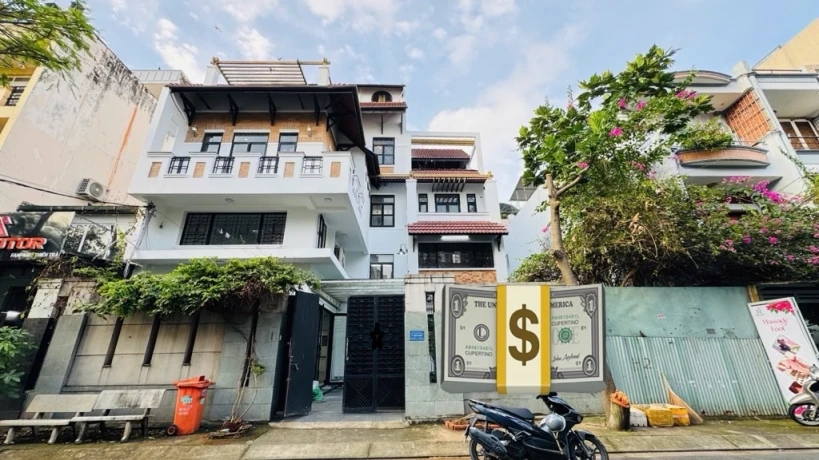 QUẬN 2: MẶT TIỀN VÕ NGUYÊN GIÁP – 600M2 – QUỸ ĐẤT VÀNG CỬA NGÕ