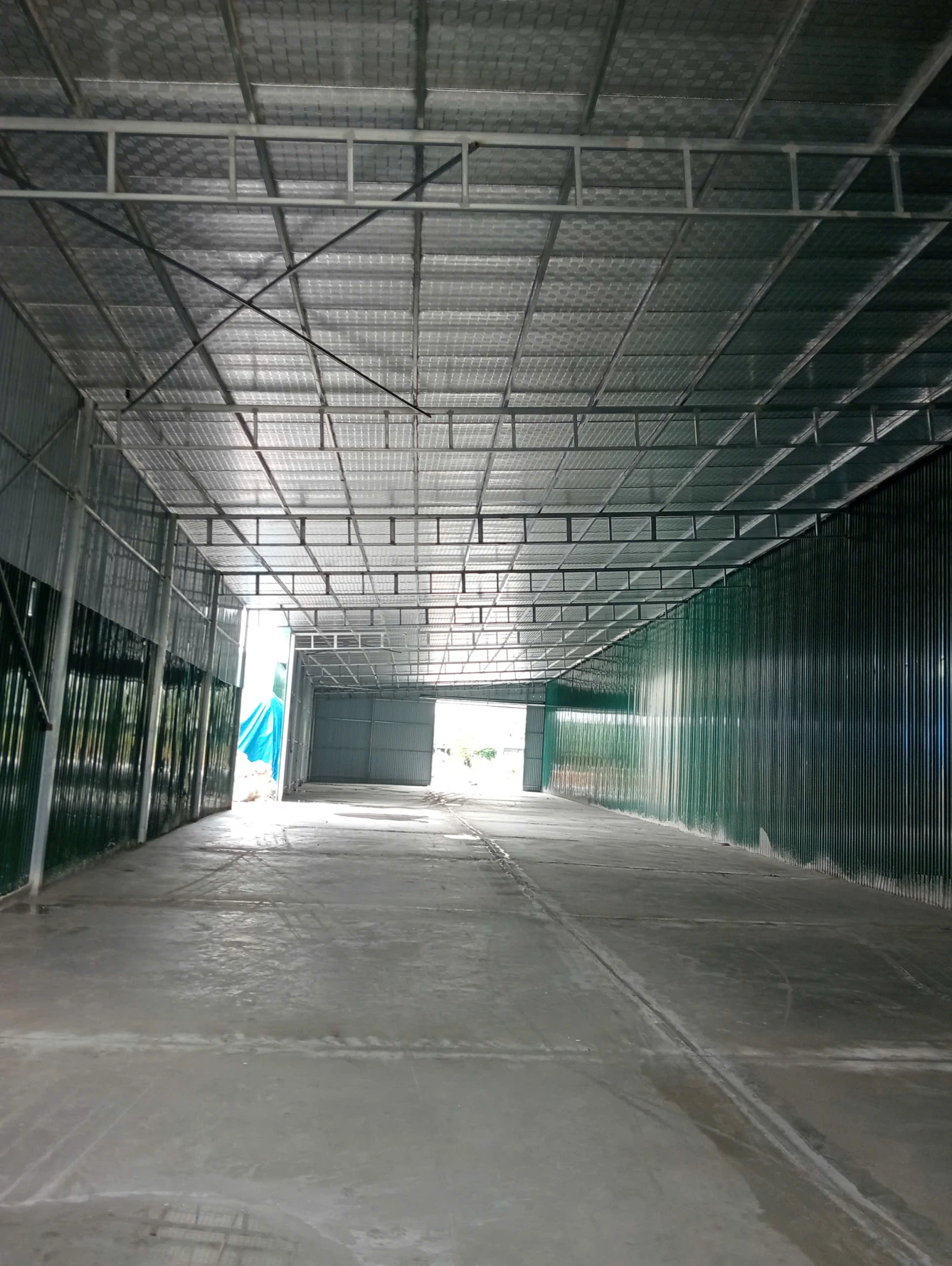 CHO THUÊ KHO XƯỞNG MỚI 1000M2 TẠI NGUYÊN KHÊ, ĐÔNG ANH, HÀ NỘI