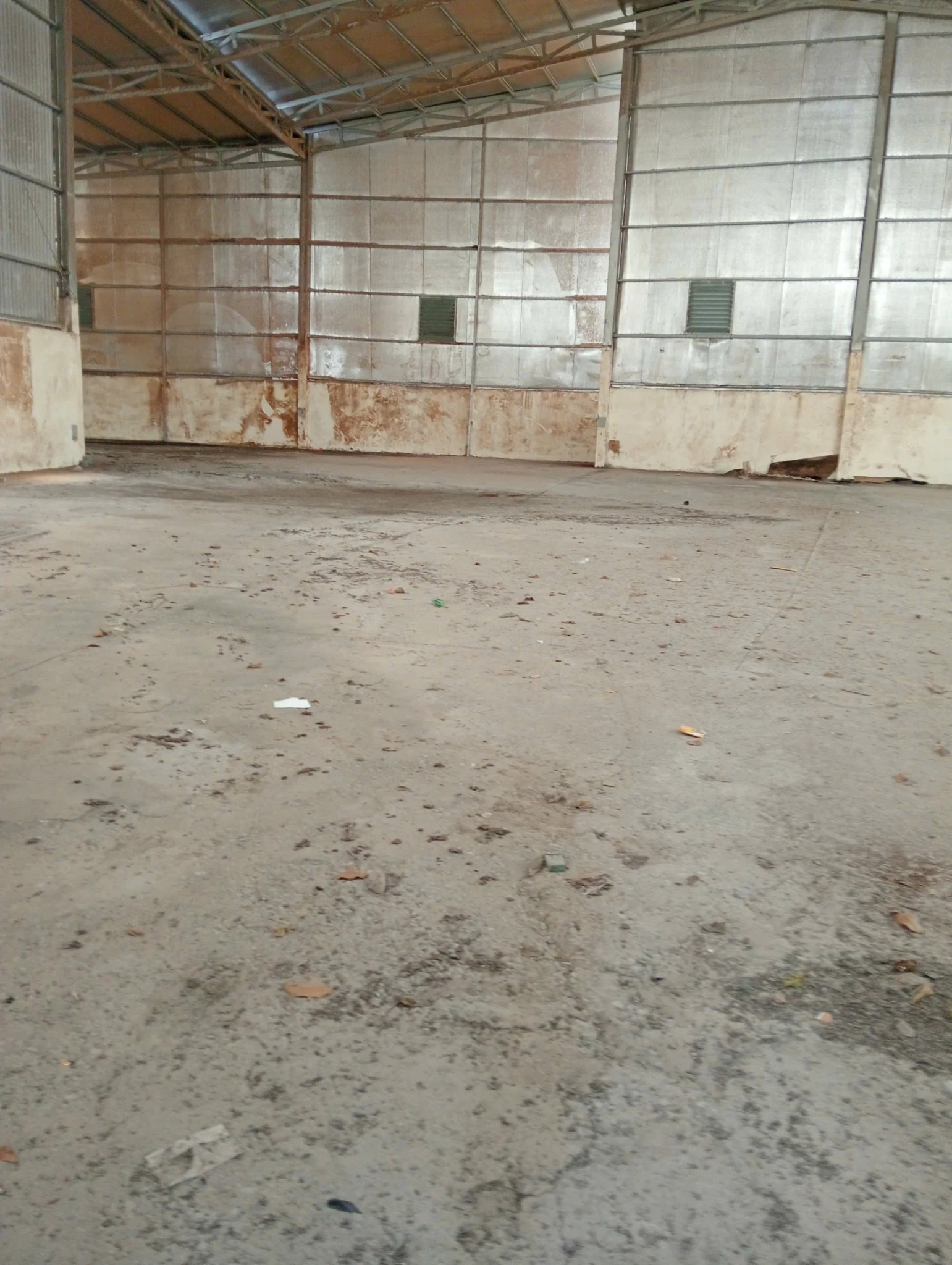 CHO THUÊ XƯỞNG 660M2 TẠI BẮC HỒNG - ĐÔNG ANH - GIÁ CHỈ 25K/M2