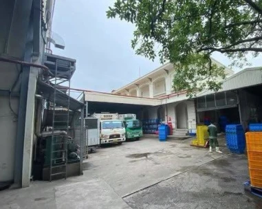CHO THUÊ 3.300m² KHO XƯỞNG CCN TRƯỜNG AN, AN KHÁNH - Sẵn Kho Lạnh, Trạm Điện 600KVA.