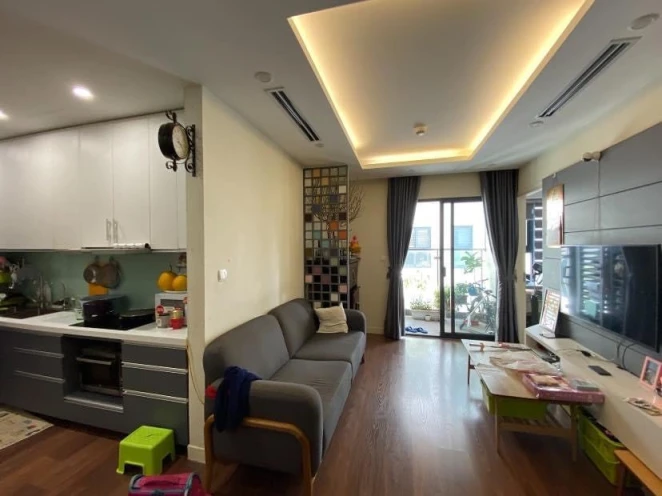 Hàng hiếm Imperia Garden - căn 2Pn rộng 69m2 view hồ bơi - 7.4 tỷ