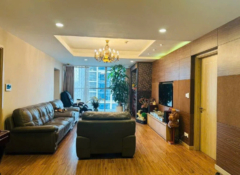 BÁN CĂN HỘ CHUNG CƯ CIPUTRA VÕ CHÍ CÔNG, PHÚ THƯỢNG, TÂY HỒ 148M 17.3 TỶ
