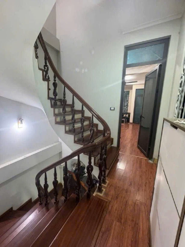 BÁN NHÀ LẠC LONG QUÂN, NGHĨA ĐÔ, CẦU GIẤY 50M 14.3 TỶ