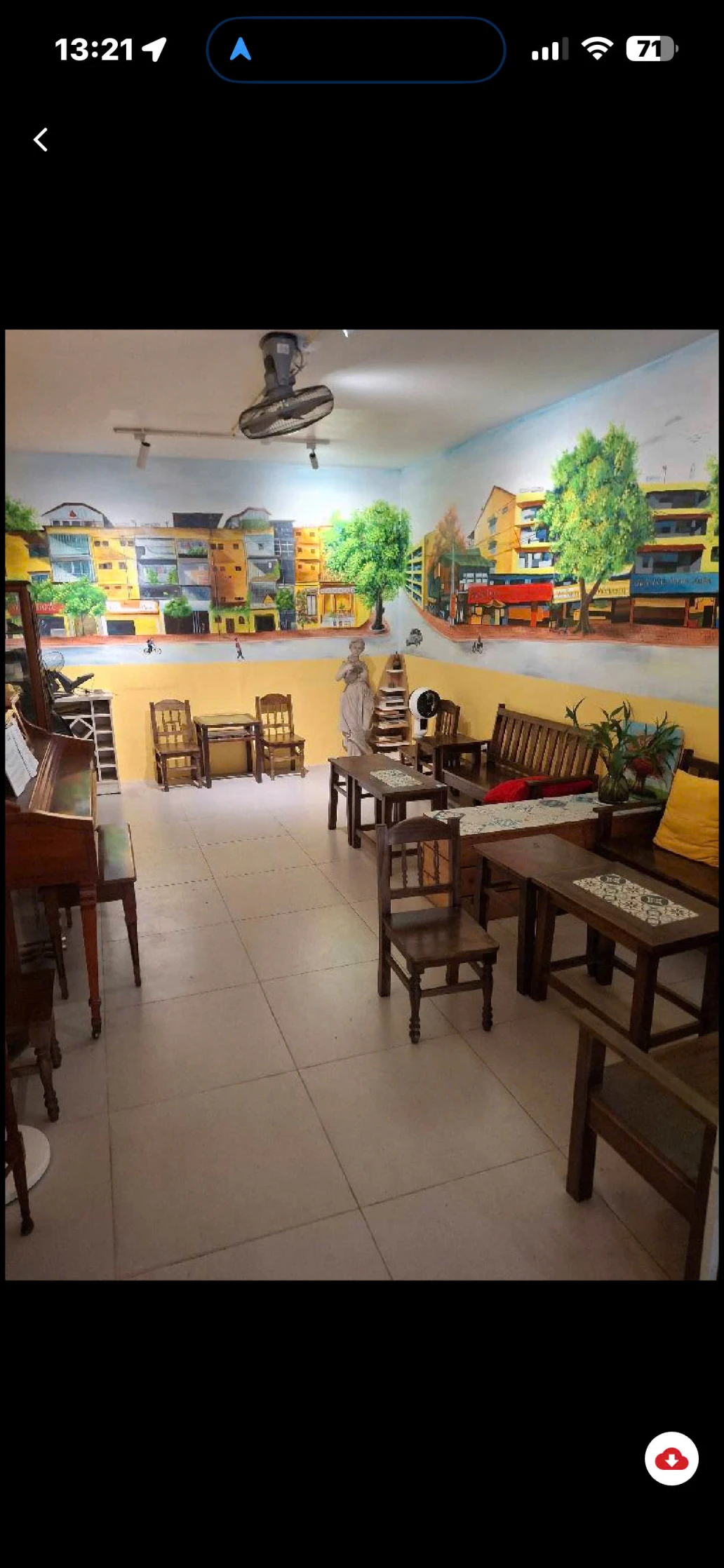 BÁN CĂN HỘ TẬP THỂ TẦNG 1 - KINH DOANH - NGỌC KHÁNH, GIẢNG VÕ, BA ĐÌNH 44/98M 10.9 TỶ