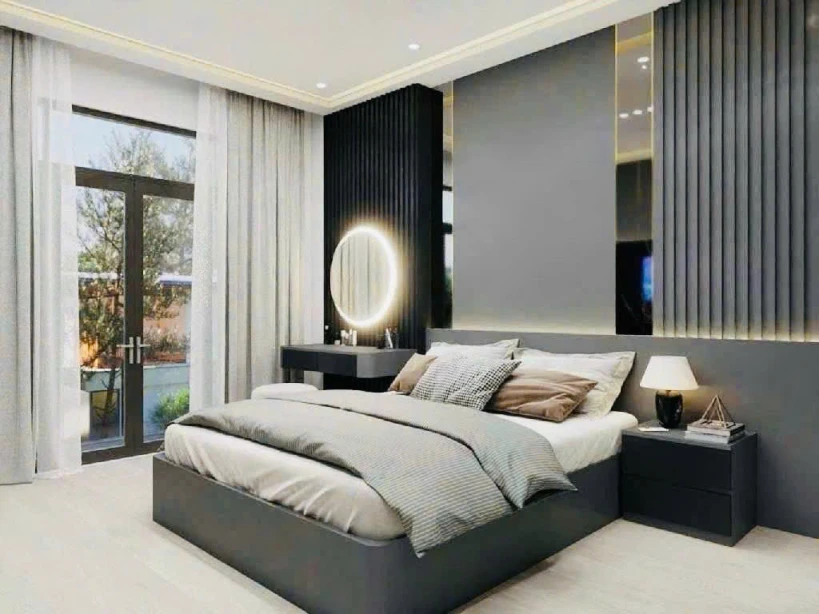 BÁN NHÀ TÔN ĐỨC THẮNG, VĂN MIẾU - QUỐC TỬ GIÁM 6375M 11.9 TỶ