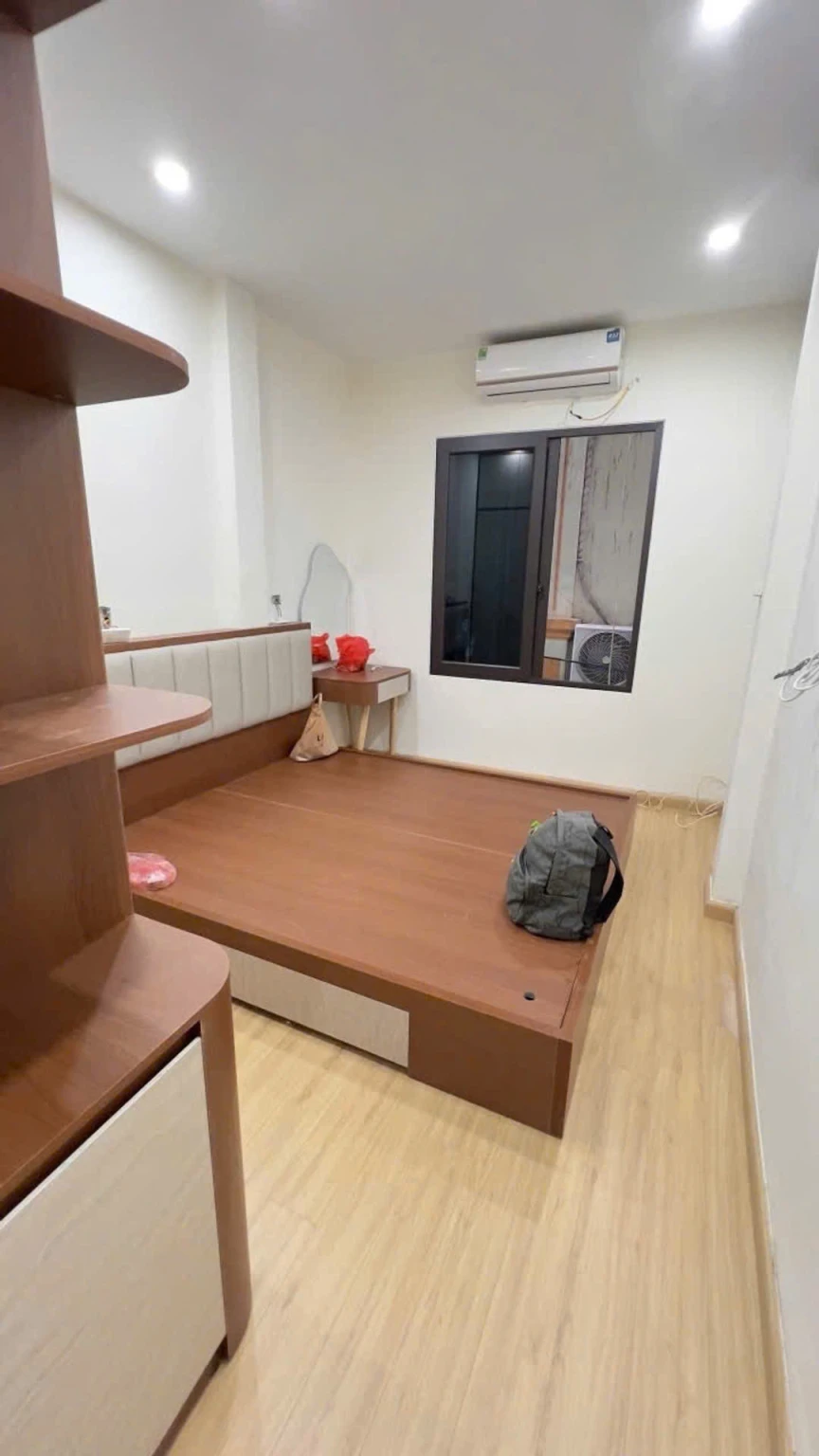 BÁN NHÀ TRUNG PHỤNG, VĂN MIẾU - QUỐC TỬ GIÁM, ĐỐNG ĐA 19M 6.3 TỶ