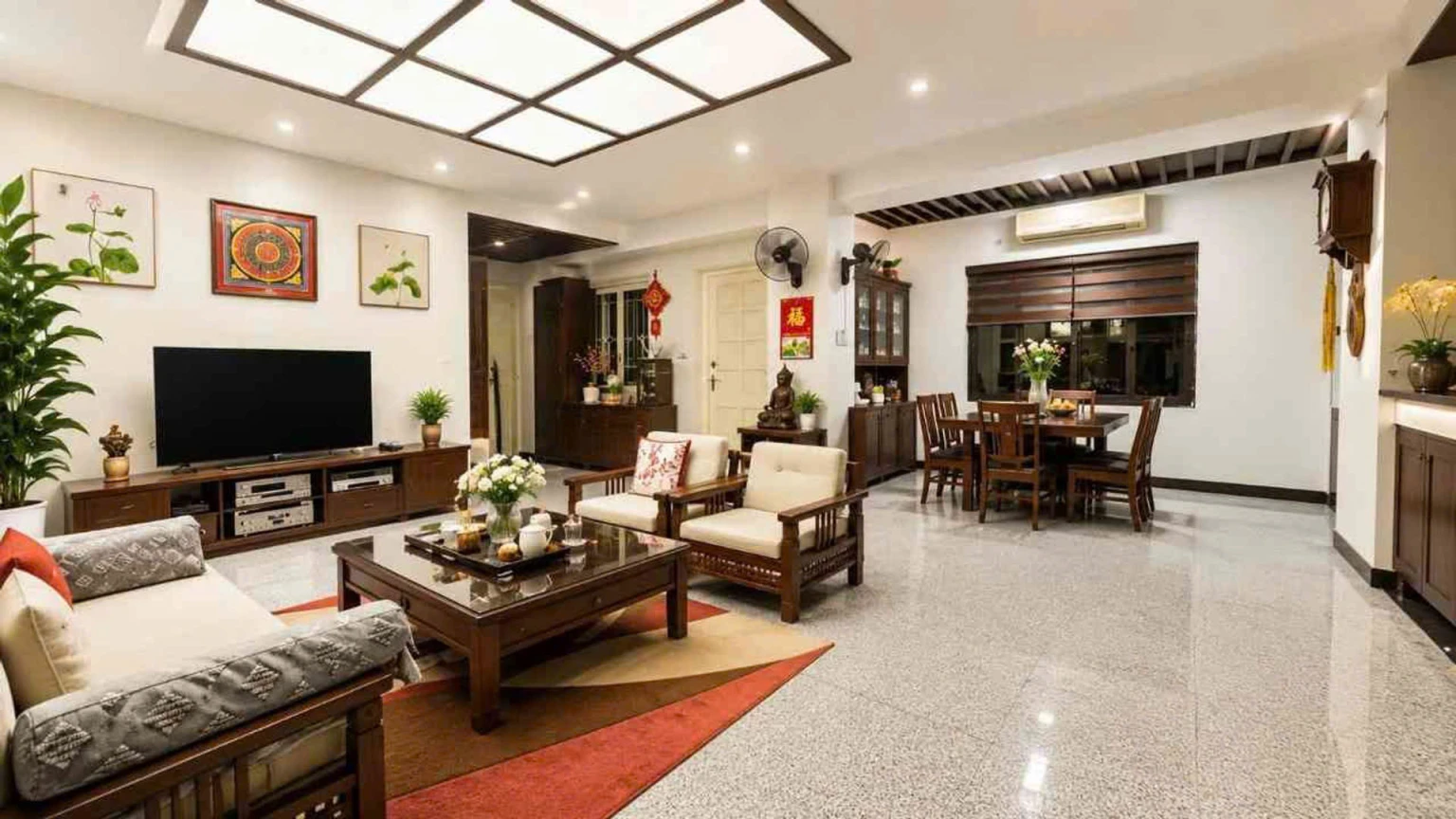 BÁN CĂN HỘ CHUNG CƯ CAO CẤP LÊ ĐỨC THỌ, TỪ LIÊM 152M 11.2 TỶ