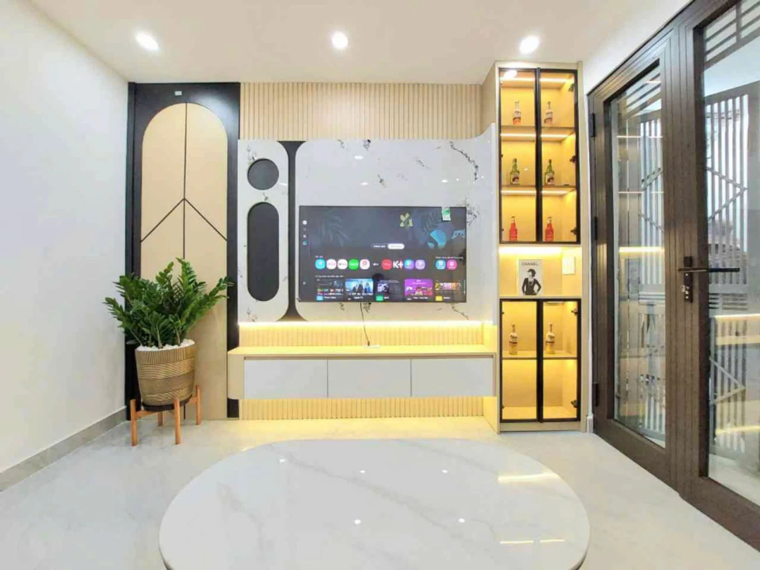 BÁN CĂN HỘ TẬP THỂ HOÀNG QUỐC VIỆT, NGHĨA ĐÔ, CẦU GIẤY 50M 3.9 TỶ
