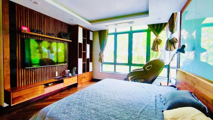 BÁN BIỆT THỰ KĐT GAMUDA GARDEN, TRẦN PHÚ, HOÀNG MAI 188M 59.5 TỶ