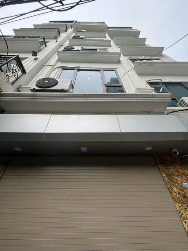BÁN NHÀ BÙI XƯƠNG TRẠCH, KHƯƠNG ĐÌNH, THANH XUÂN 40M 13.2 TỶ