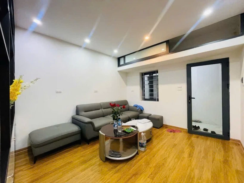 BÁN CĂN HỘ TẬP THỂ NGUYỄN QUÝ ĐỨC, THANH XUÂN BẮC, THANH XUÂN 55M 4 TỶ