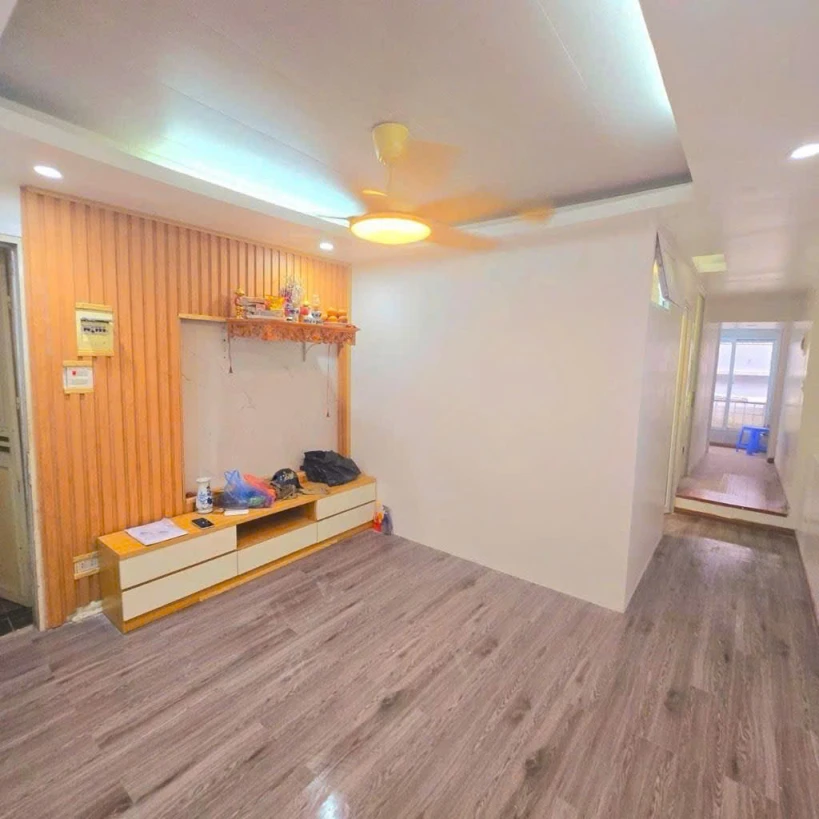 BÁN CĂN HỘ TẬP THỂ KHƯƠNG THƯỢNG, ĐỐNG ĐA 55M 3.1 TỶ