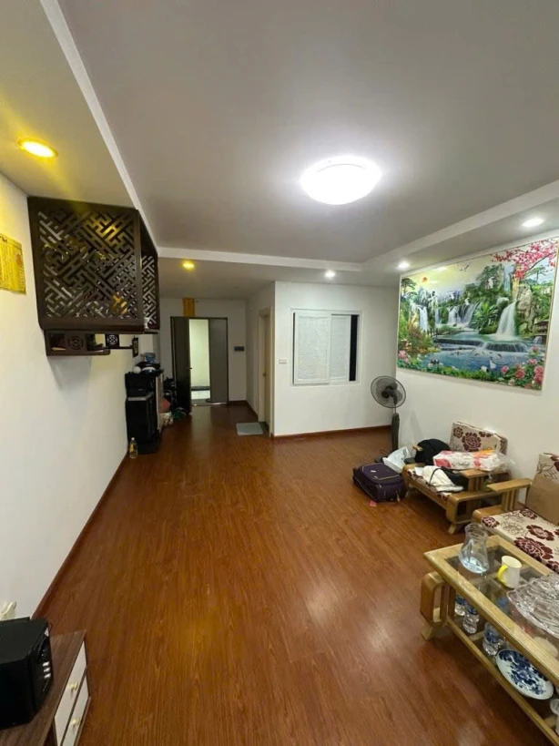 BÁN CĂN HỘ CHUNG CƯ TRƯỜNG CHINH, KIM LIÊN, ĐỐNG ĐA 102M 8.3 TỶ