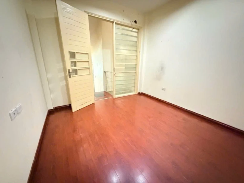 BÁN NHÀ KHƯƠNG TRUNG, THANH XUÂN 35M 11.6 TỶ