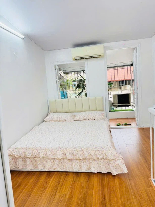BÁN CĂN HỘ TẬP THỂ MINH KHAI, TƯƠNG MAI, HAI BÀ TRƯNG 28M 2.5 TỶ