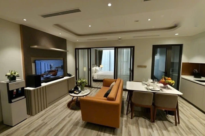 BÁN CĂN HỘ CHUNG CƯ D’CAPITALE TRẦN DUY HƯNG, YÊN HOÀ, CẦU GIẤY 68M 8.8 TỶ