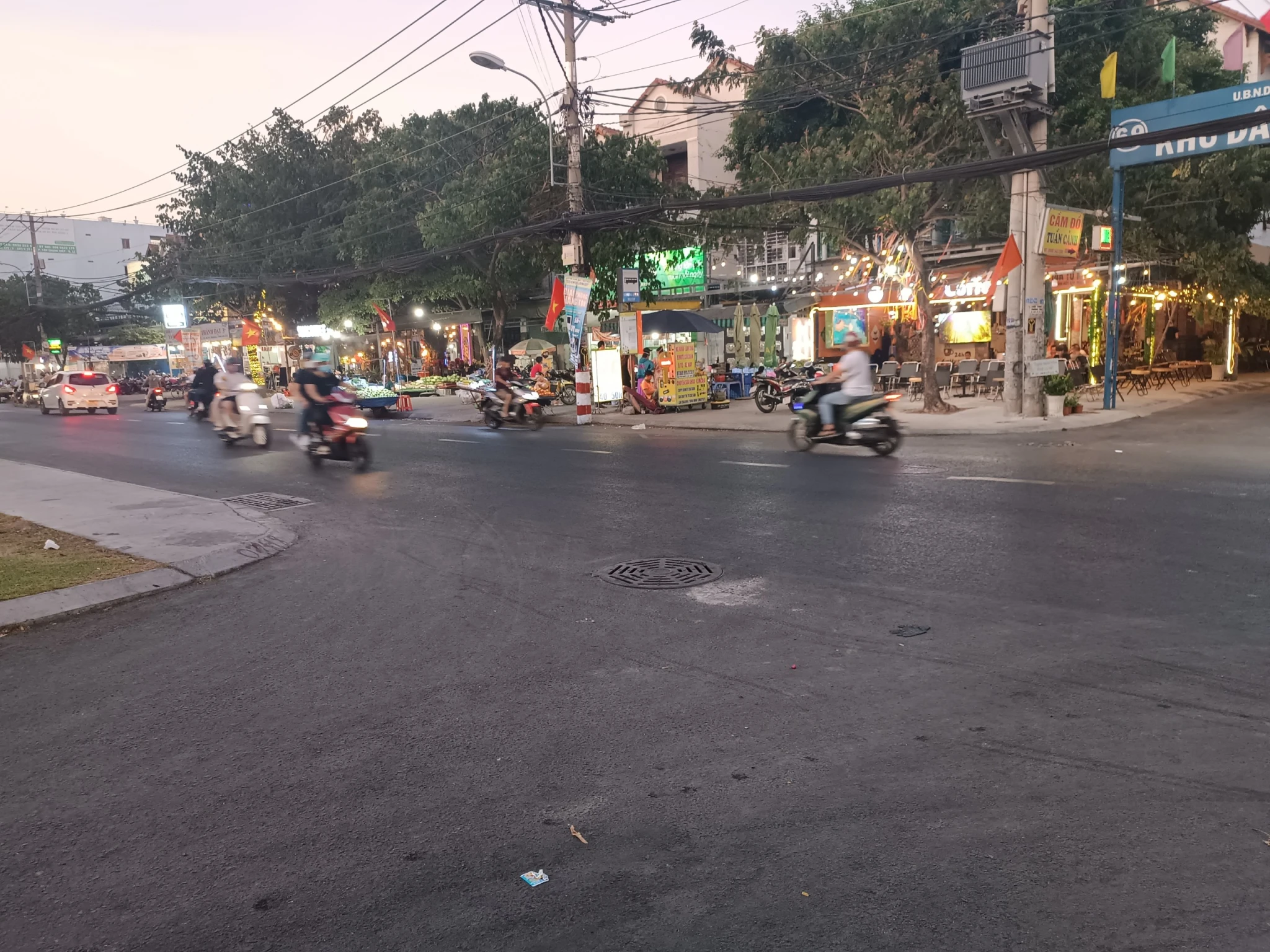 Bán nhà mặt tiền 5 tầng 6x22m giá 13,7 tỷ Đường Tô Ký