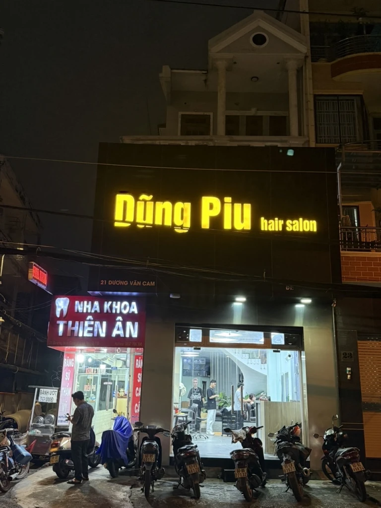 CHO THUÊ NHÀ MẶT TIỀN 21 DƯƠNG VĂN CAM – THỦ ĐỨC