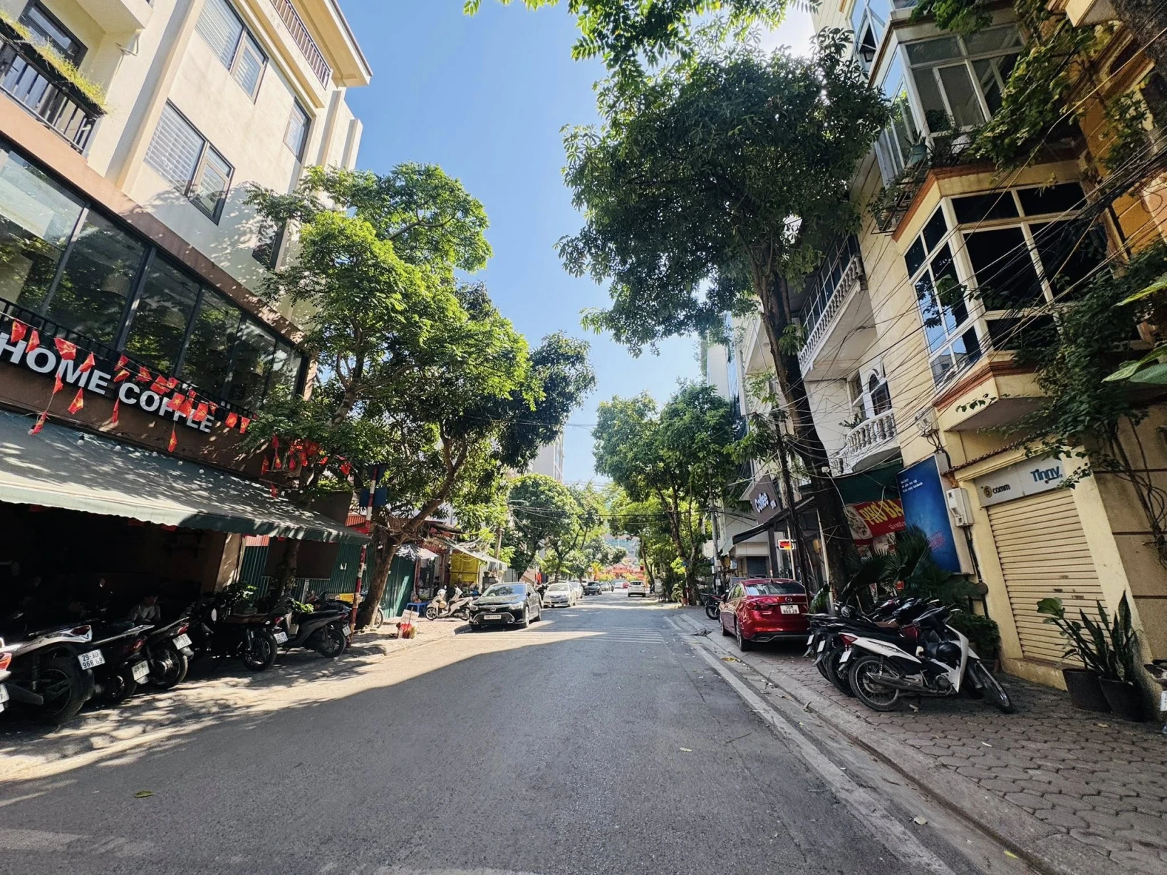 MẢNH ĐẤT, NGÕ 34, XUÂN LA, TÂY HỒ-VỈA HÈ-KD-Ô TÔ: 150M, MT 7M, GIÁ 67,8 TỶ