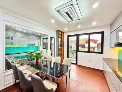 Cho thuê nhà, căn hộ, văn phòng kinh doanh KV Cầu Giấy Hà Nội