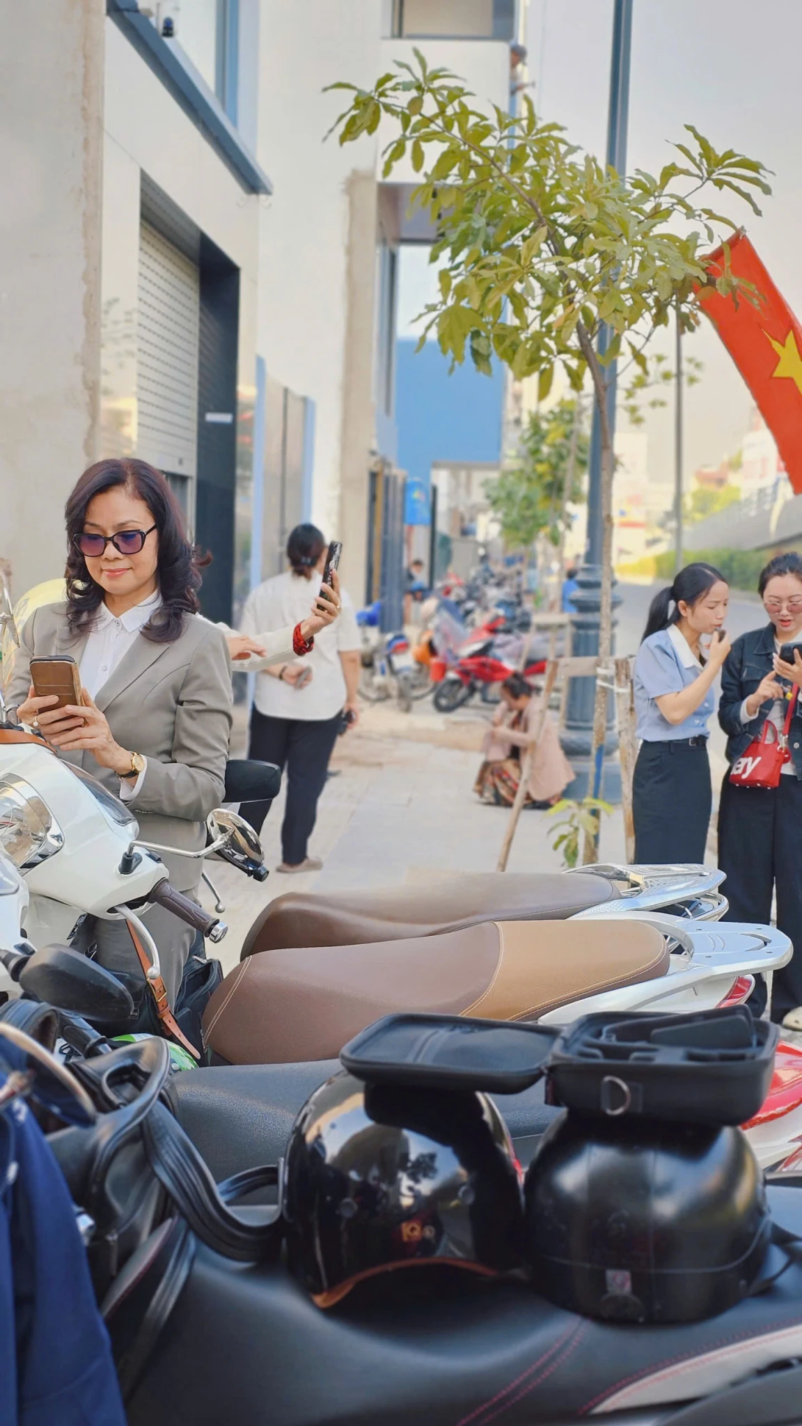 Nhà MT 307/23 Bàu Cát, Tân Bình, 133m2, 2 tầng, 15 tỷ. Sổ hồng. 0898333313, Phù hợp xây chdv, văn phòng.