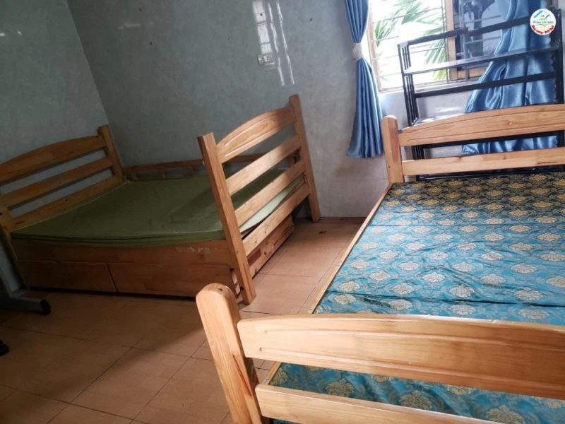 Chính chủ cho thuê nhà nguyên căn 3 tầng, phường Vĩnh Hưng, HN