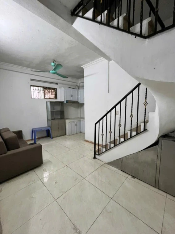 Chính chủ cho thuê nhà riêng số 27 nghách 15 ngõ Giếng Mứt, Bạch Mai, Hà Nội