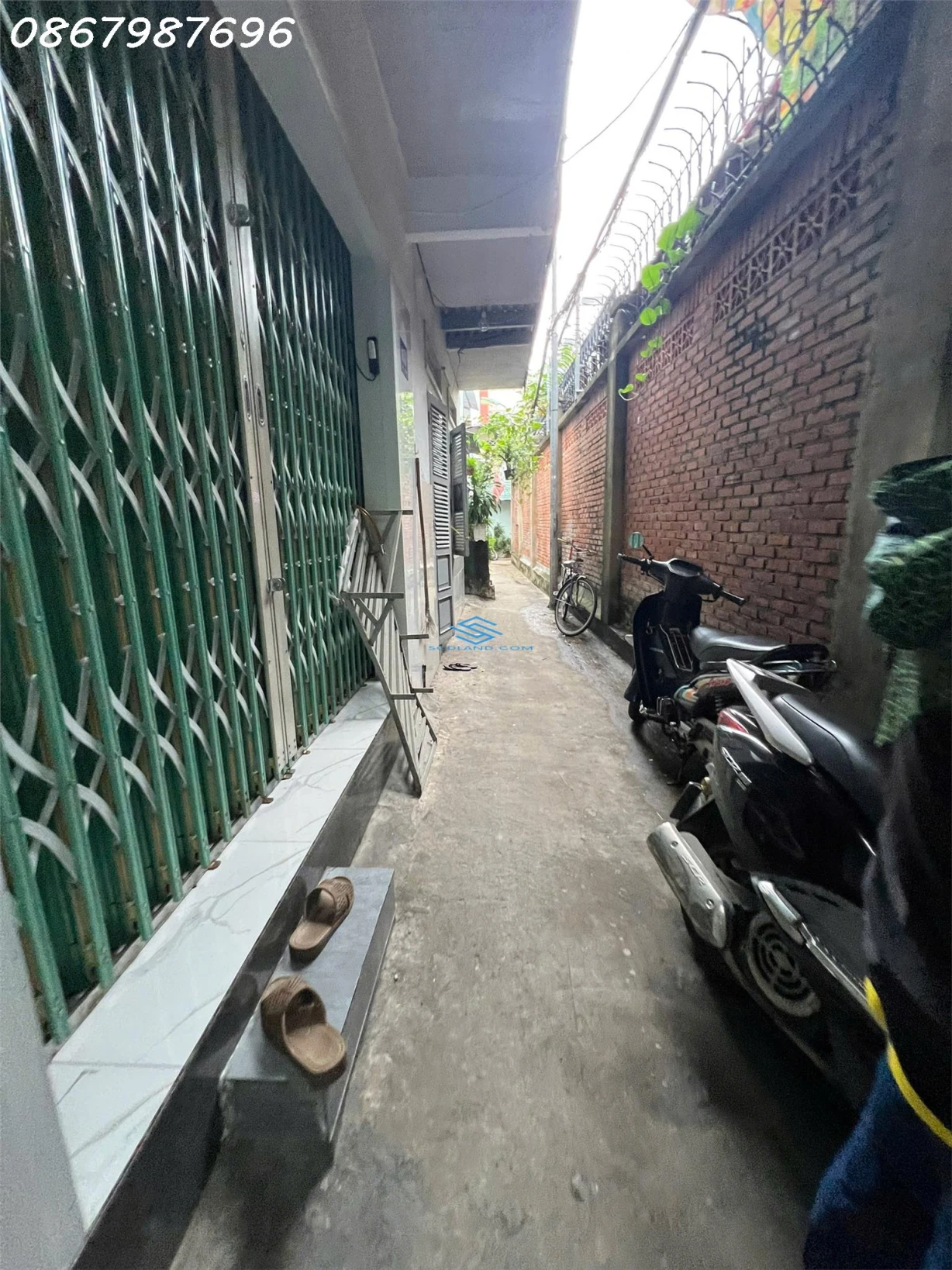 BÁN NHÀ 2 TẦNG HẺM ĐÔ LƯƠNG NGÔ GIA TỰ – PHƯỜNG NHA TRANG  GIÁ TỐT 2 TỶ 450 TRIỆU