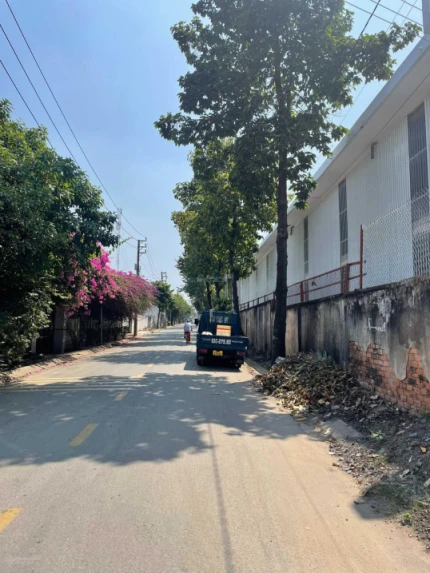 Siêu Phẩm Góc 2 MT đường đoà hữu trưng và đường số 1 , ngay Ga Rạch Chiếc - An Phú, Q.2.