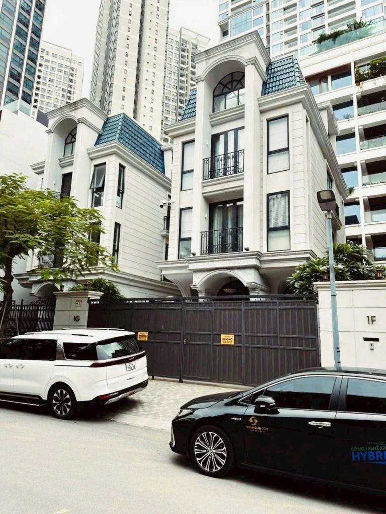 bán biet thự  Đường số 10, Phường Thảo Điền, TP. Hồ Chí Minh