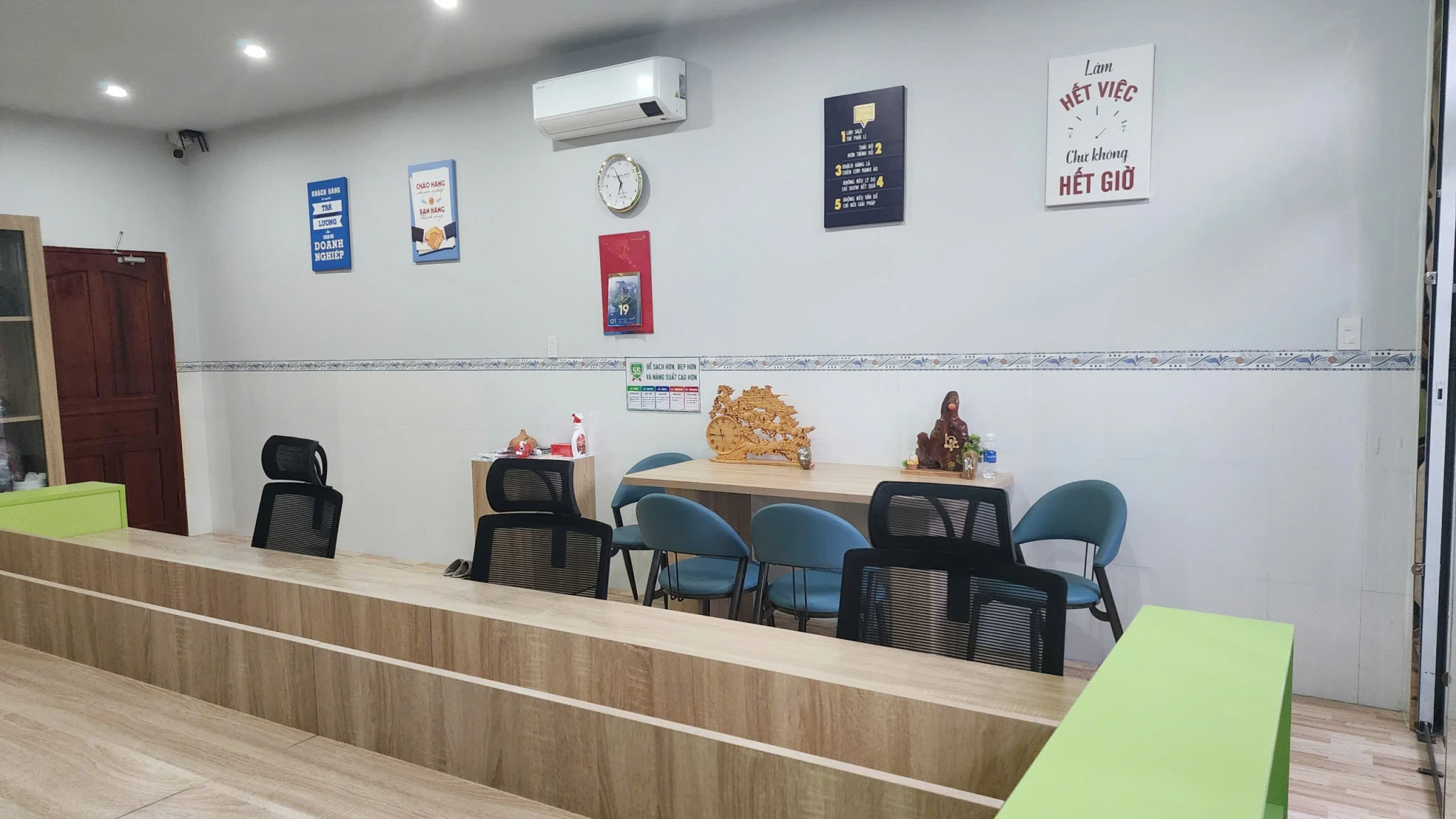 CHO THUÊ VĂN PHÒNG MỚI 45M2 PHÚ THỨ, CÁI RĂNG - VỊ TRÍ ĐẮC ĐỊA, GIÁ HẤP DẪN CHỈ 6.0 TRIỆU, GỌI 0907623962!