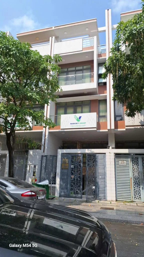 Chính chủ cho thuê nhà vạn phúc city tp thủ đức